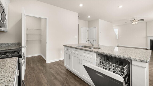 Building Photo - 4 Bedroom 2.5 Bath in Grovetown