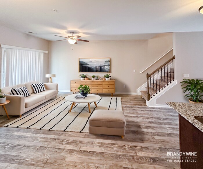 Building Photo - 1916 Old Dogwood