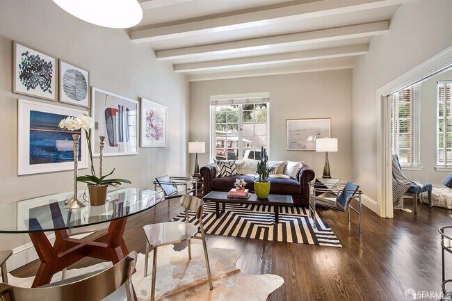 Building Photo - 850 Powell St