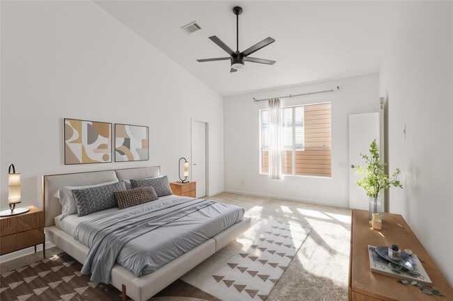 Building Photo - 2924 Cline St