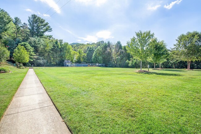 Building Photo - Swannanoa Townhouse