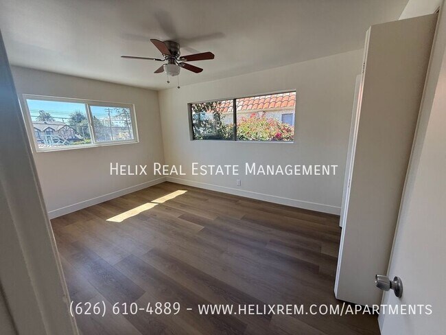 Building Photo - 731 W Duarte Rd