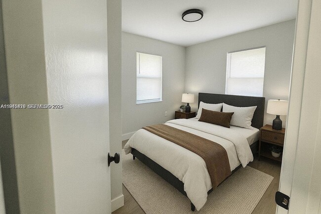 Building Photo - 1400 NE 43rd Ct