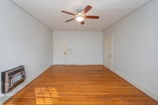 Interior Photo - Carlisle Terrace