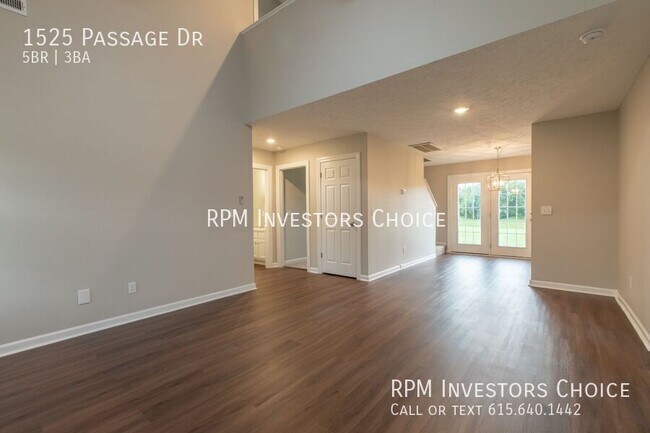 Building Photo - 1525 Passage Dr