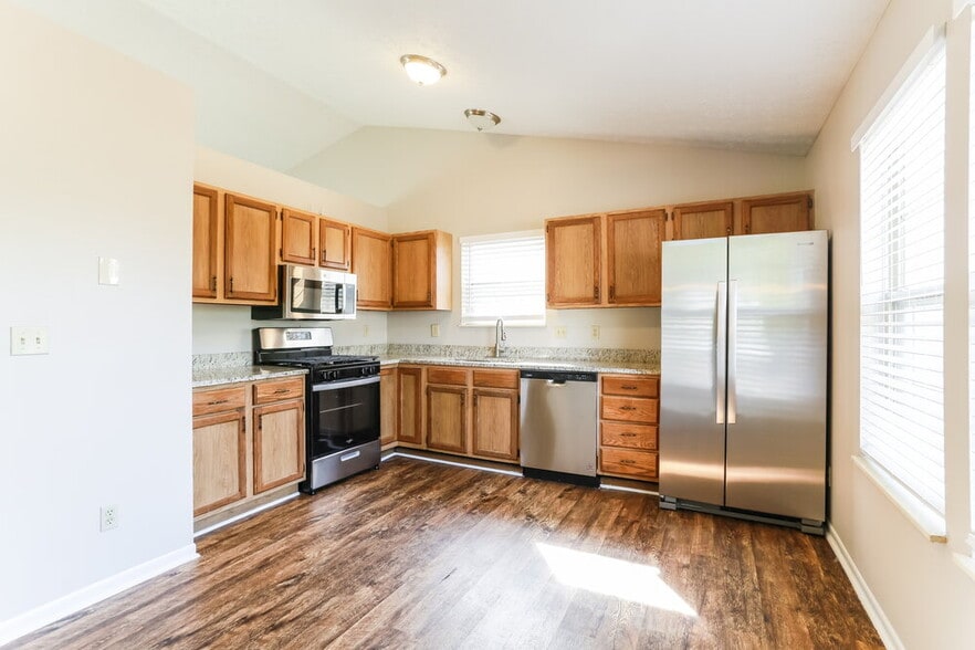 Building Photo - 1009 Allison Dr