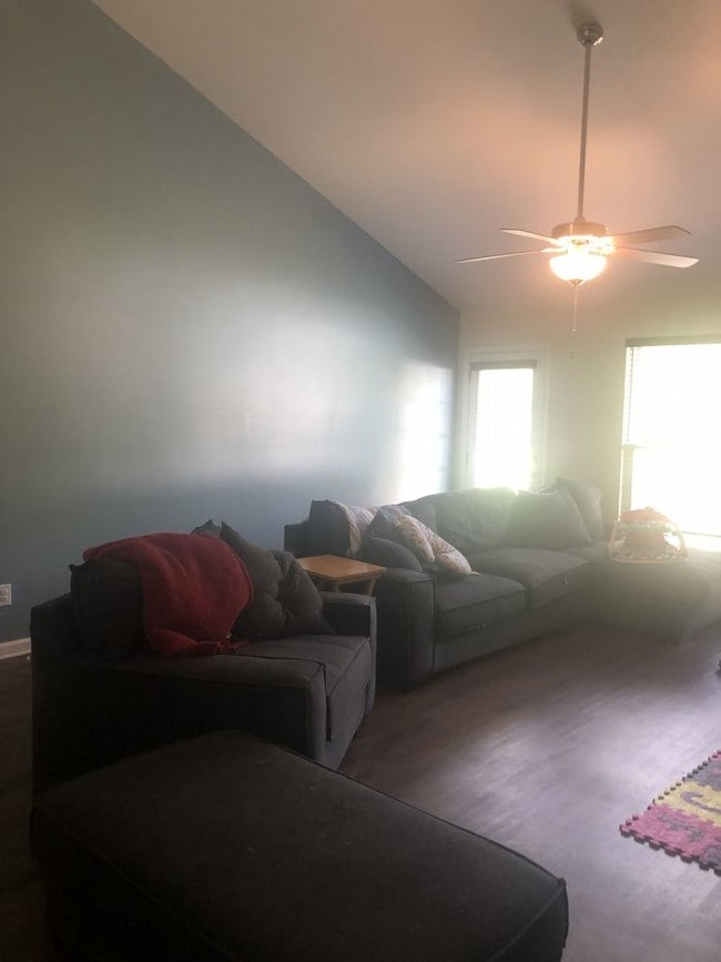 Settlers Hammock 346 Daniel Trent Way Kingsland GA 31548 Apartment