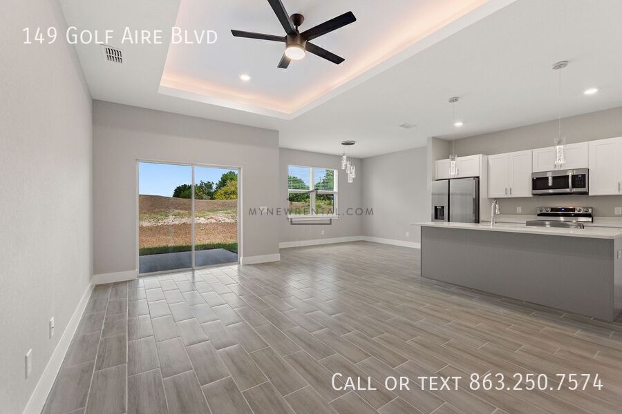 Building Photo - 149 Golf Aire Blvd