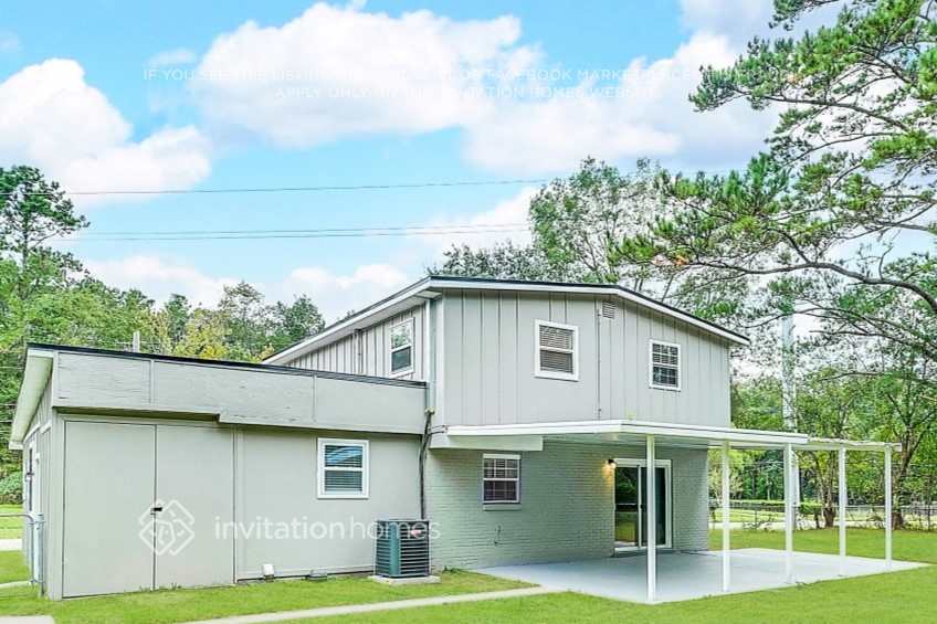 Building Photo - 2607 Hugh Edwards Dr