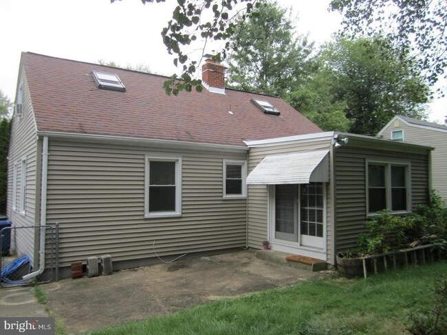 Building Photo - 3220 Dashiell Rd