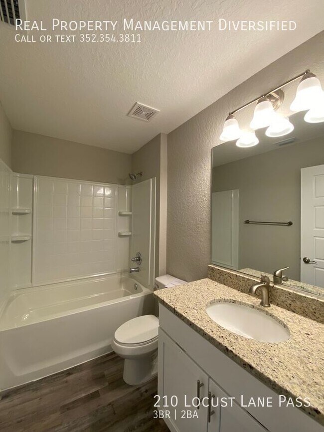 Building Photo - 210 Locust Lane Pass