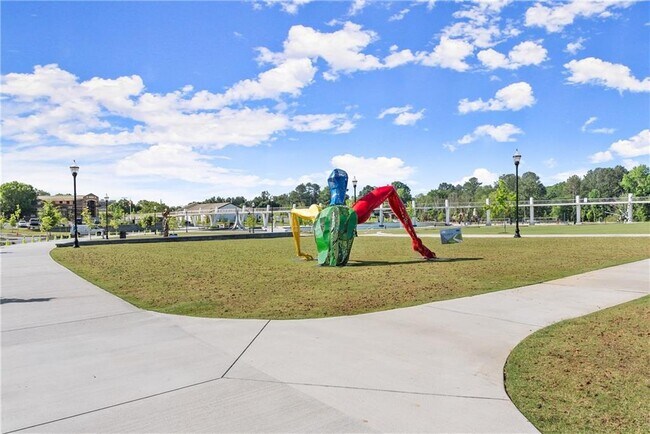 Building Photo - 3842 Memphis Dr