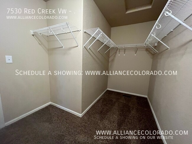 Building Photo - 7530 Red Creek View