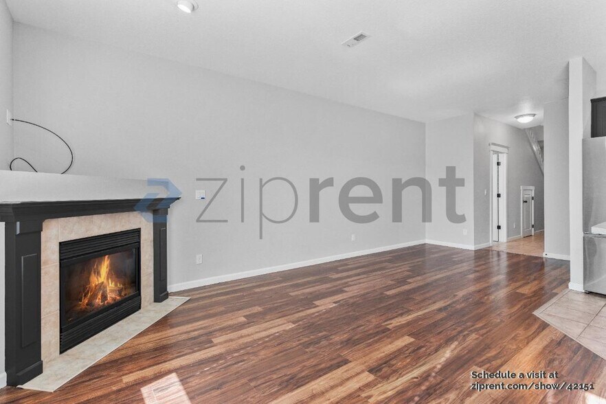 Building Photo - 5017 SW Wentworth Terrace