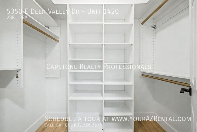 Building Photo - 5350 E Deer Valley Dr