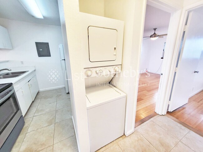 Building Photo - Windward Acres #D309  |  Kaneohe, HI