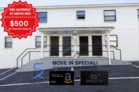 Building Photo - BIG SAVINGS AT MOVE-IN!!! Apply, get approved and only pay $500 for Security Deposit and get a $2...