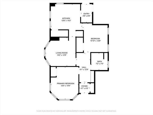 Building Photo - 50 Gledhill Ave