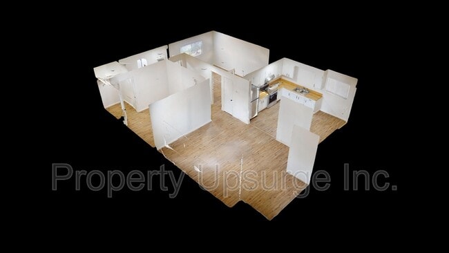 Building Photo - 2061 Rosamond Ave