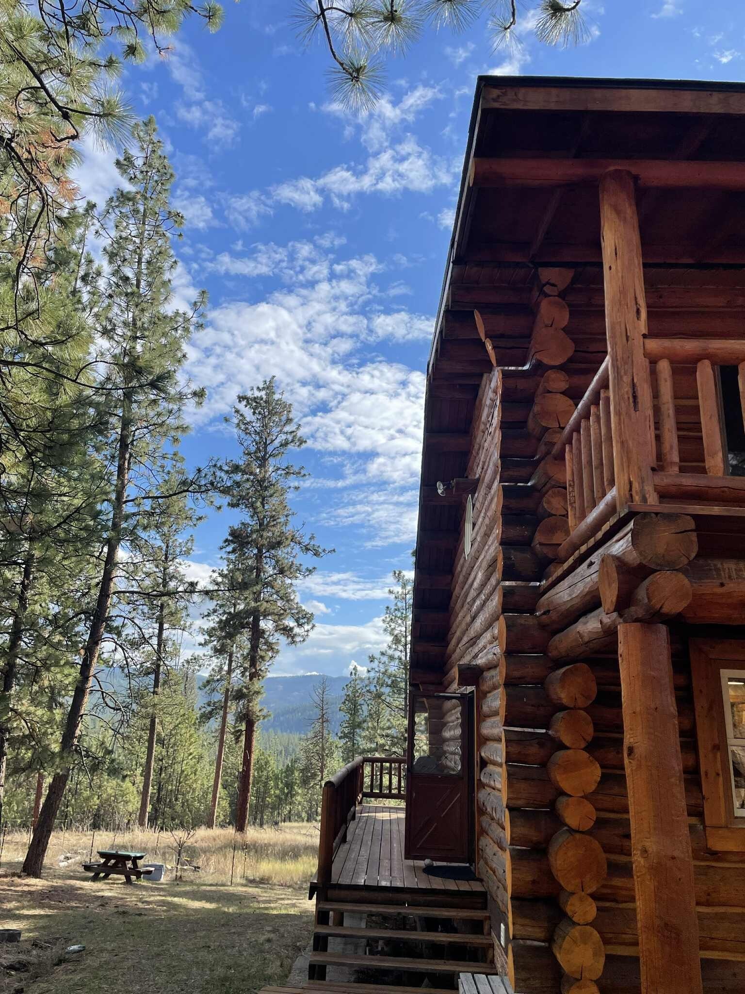 Outside - 2115 Ridge Ranch Rd