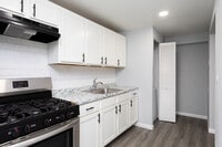 Interior Photo - Pleasant View