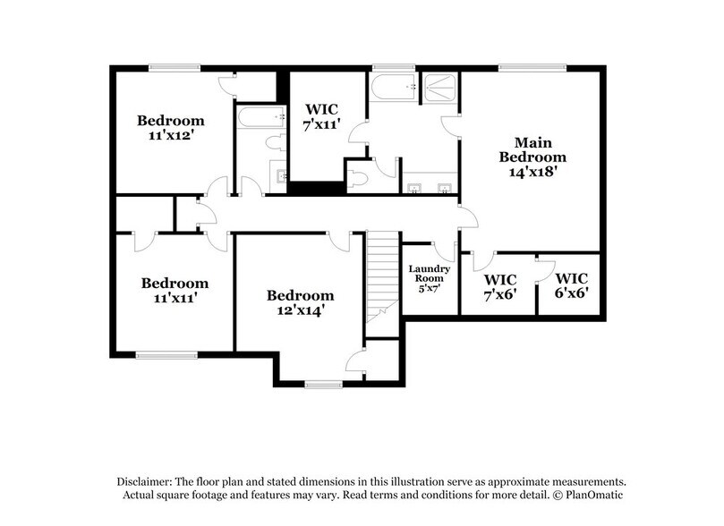 Building Photo - 3217 Watson Meadow Ln SW