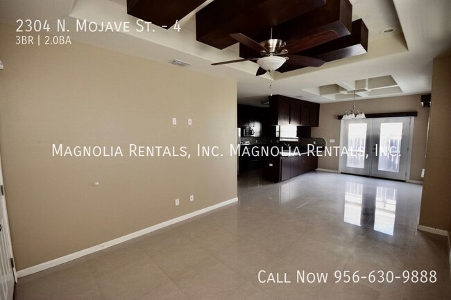 Building Photo - Edinburg Apartment for Rent