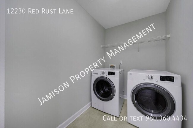 Building Photo - 12230 Red Rust Ln