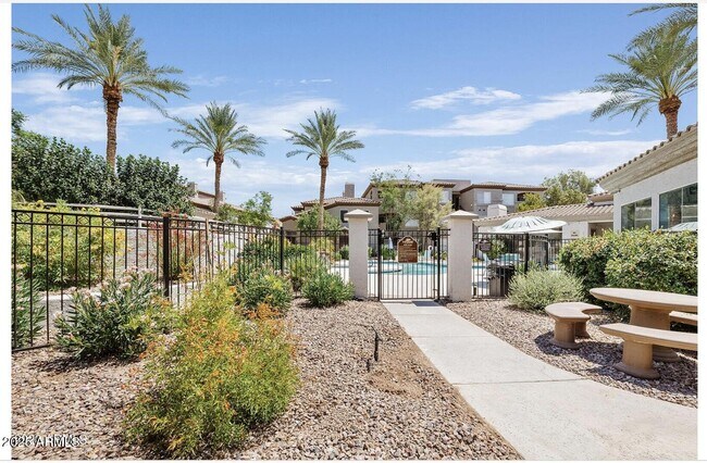 Building Photo - 3236 E Chandler Blvd