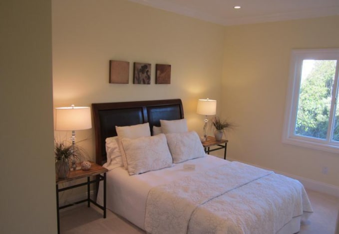 Second Bedroom - 2344 21st Ave
