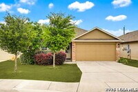Building Photo - 9514 Cord Grass