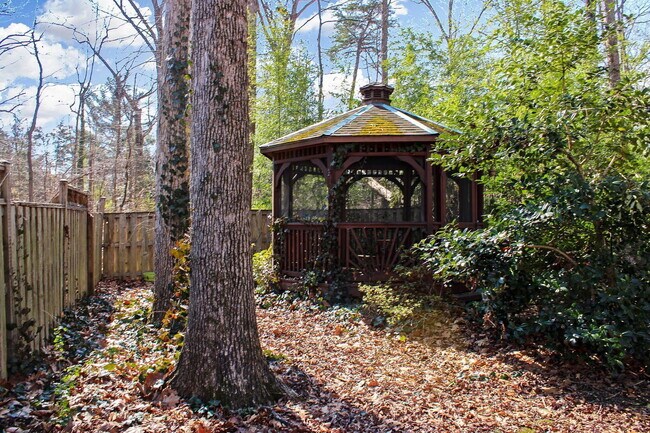 Building Photo - 1117 Ellingwood Dr