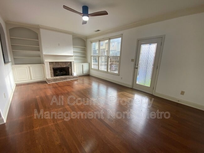 Building Photo - 3911 High Dove Way SW