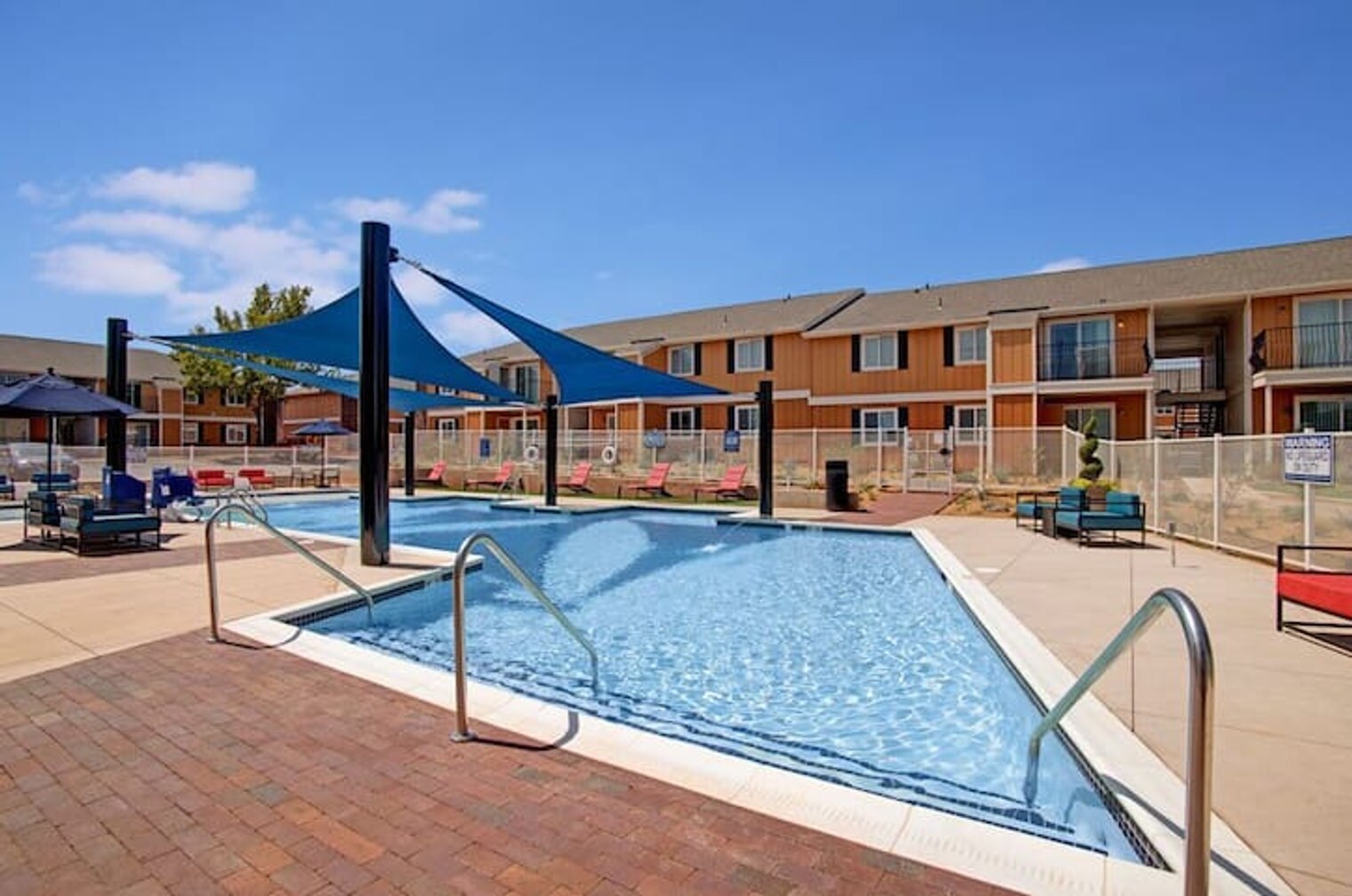 Building Photo - 12701 N Pennsylvania Ave