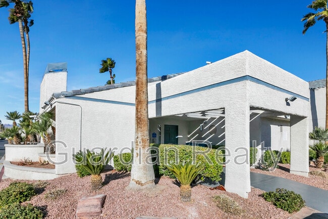 Building Photo - 6250 W Flamingo Rd