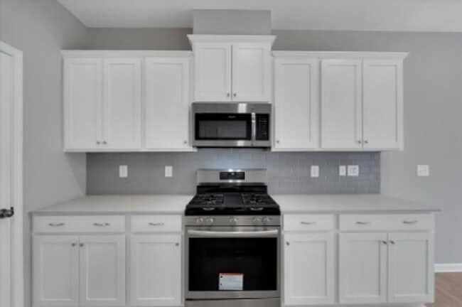 Building Photo - Stylish Living with Convenience at Your Doorstep