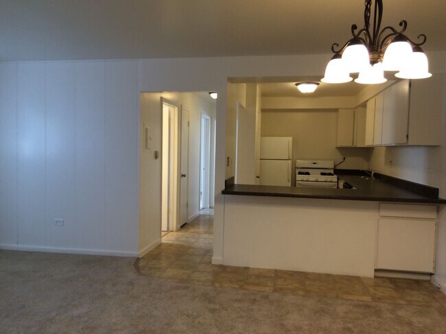 Interior Photo - DREW LN. -100