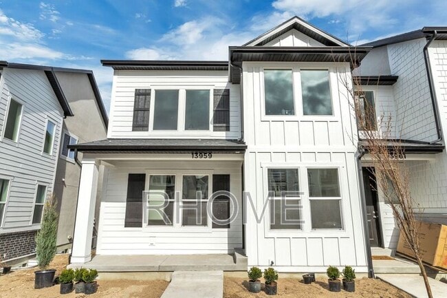 Building Photo - 13959 S Champlin Peak Dr