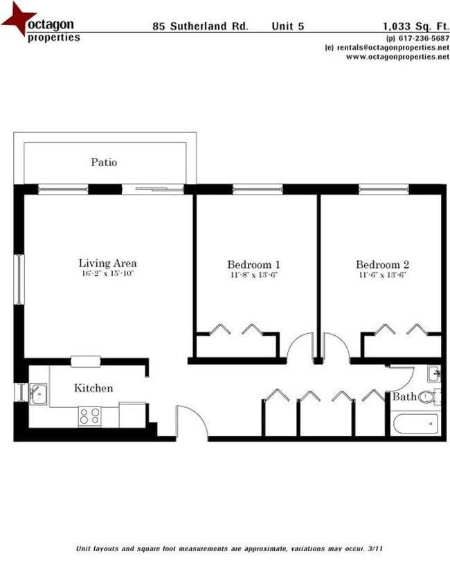 Building Photo - 101 Sutherland Rd