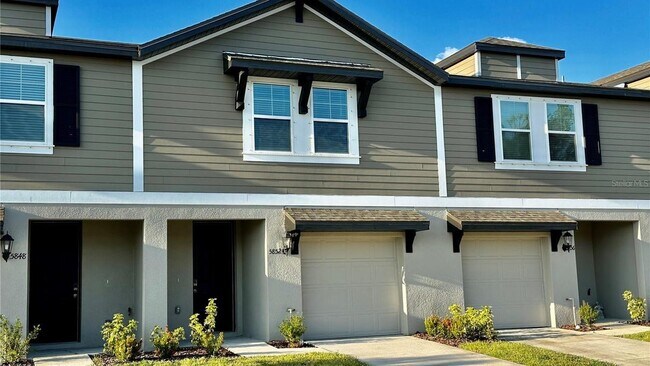 Building Photo - 5852 Ocean Isle Dr