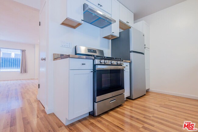 Building Photo - 1814 9th St