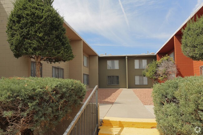 Athens Gate El Paso Tx Apartment Finder