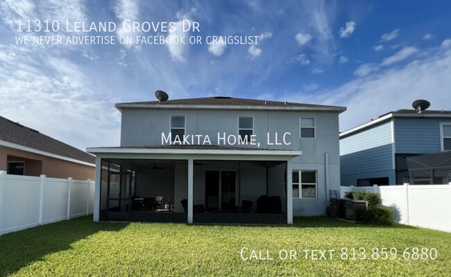 Building Photo - 11310 Leland Groves Dr