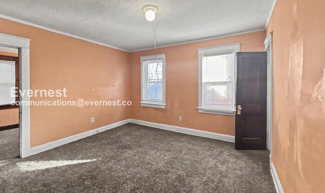 Building Photo - 3019 Walrond Ave