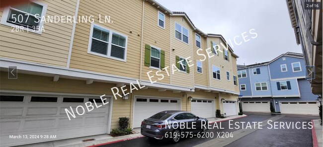 Building Photo - 507 Sanderling Ln