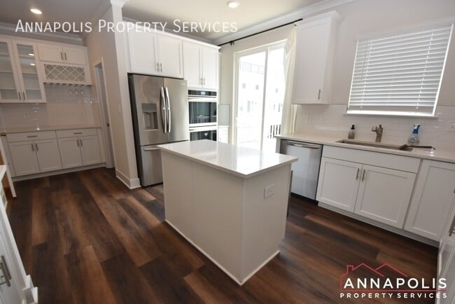 Building Photo - 773 A Annapolis Neck Road-