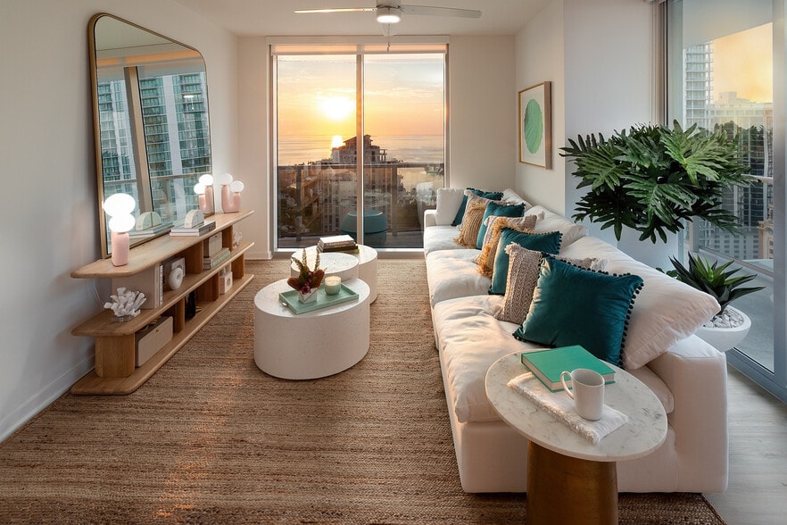 02 - Ascent St. Petersburg