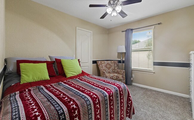 Building Photo - 10607 Tansy Canyon