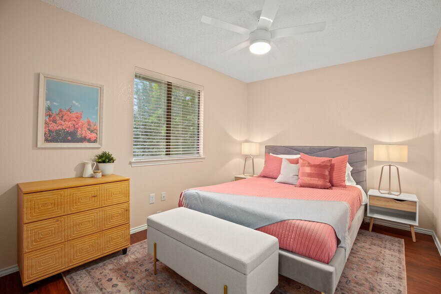 Bedroom 2 - 8309 Priest River Dr