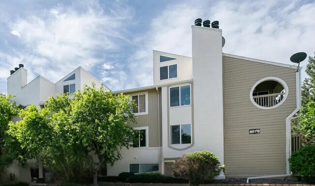 Building Photo - 4070 S Atchison Way